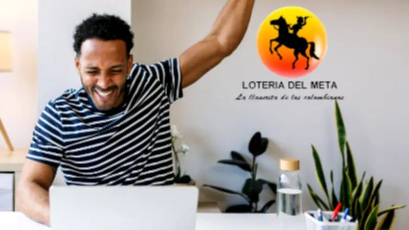 Resultados de la Lotería del Meta: Número 7409 con serie 016 ganó el sorteo del 11 de febrero