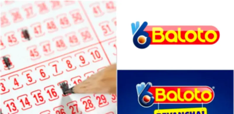 Resultados del Baloto y Revancha: sorteo del miércoles 11 de febrero de 2026