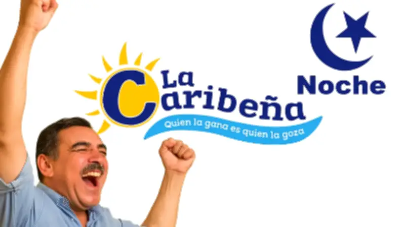 Resultados del Sorteo Chance Caribeña Noche del Miércoles 11 de Febrero de 2026