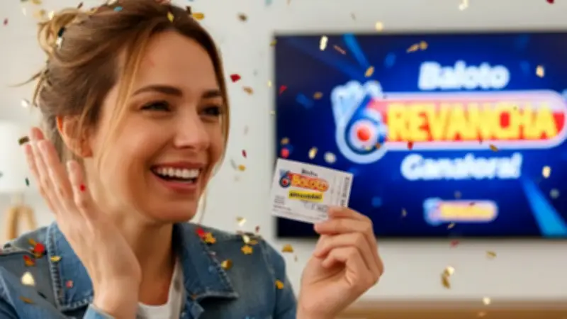 Resultados del sorteo de Baloto y Revancha del sábado 21 de febrero de 2026