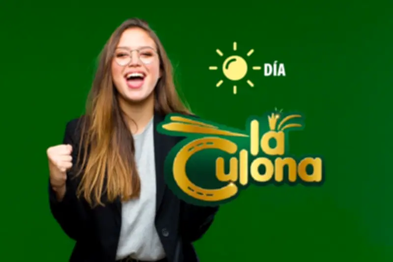 Resultados del sorteo de La Culona Noche: ganador del sábado 21 de febrero de 2026