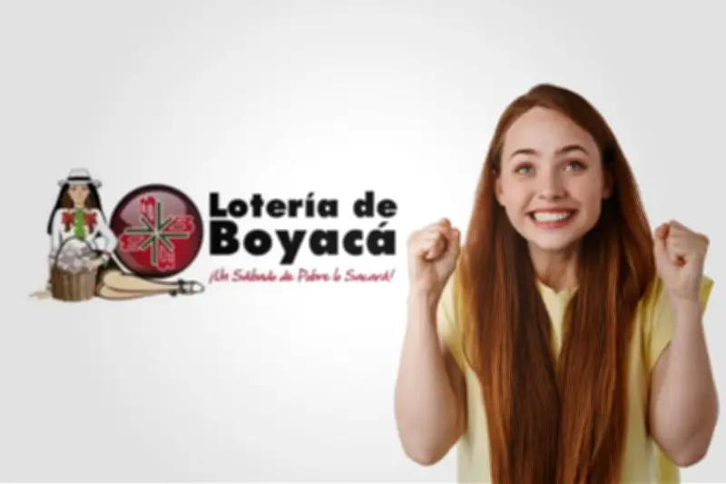 Resultados del sorteo de la Lotería de Boyacá del 21 de febrero de 2026: conoce los números ganadores