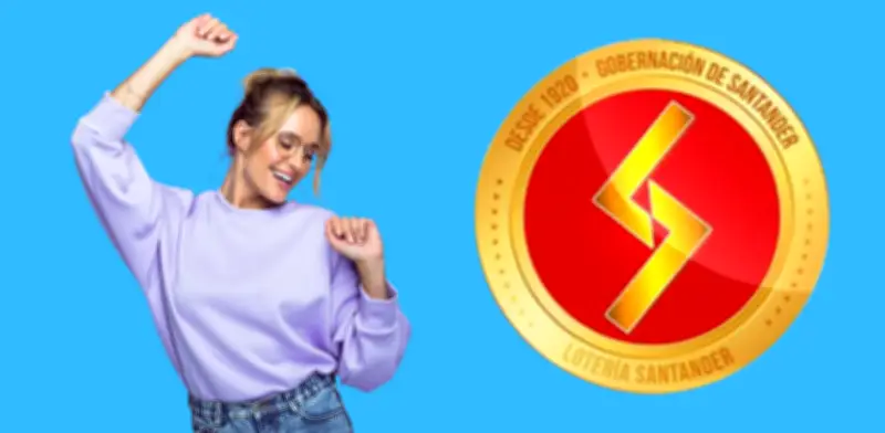 Resultados del sorteo de la Lotería de Santander del viernes 13 de febrero de 2026