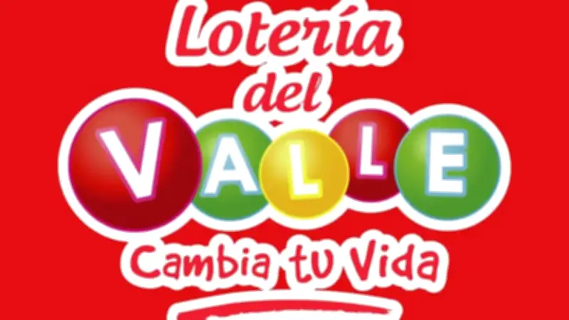 Resultados del sorteo de la Lotería del Valle: conozca los números ganadores del miércoles 25 de febrero de 2026