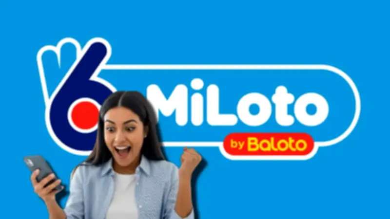 Resultados del sorteo de Miloto del viernes 13 de febrero de 2026