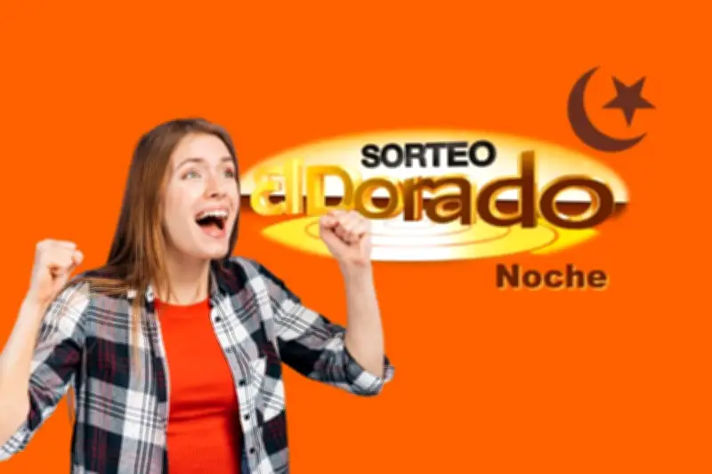 Resultados del Sorteo El Dorado Noche: Conozca el Número Ganador del 21 de Febrero