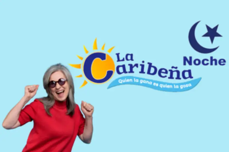 Resultados del Sorteo La Caribeña Noche: Números Ganadores del 11 de Febrero 2026