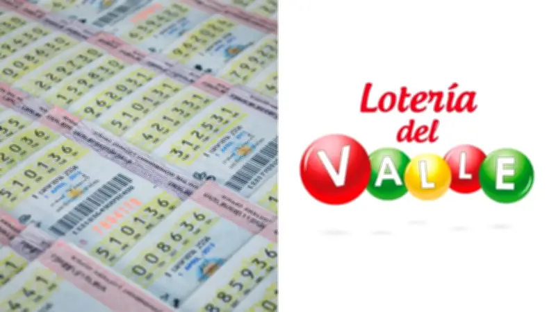 Resultados Lotería del Valle: sorteo 4835 del 11 de febrero de 2026 revela número ganador