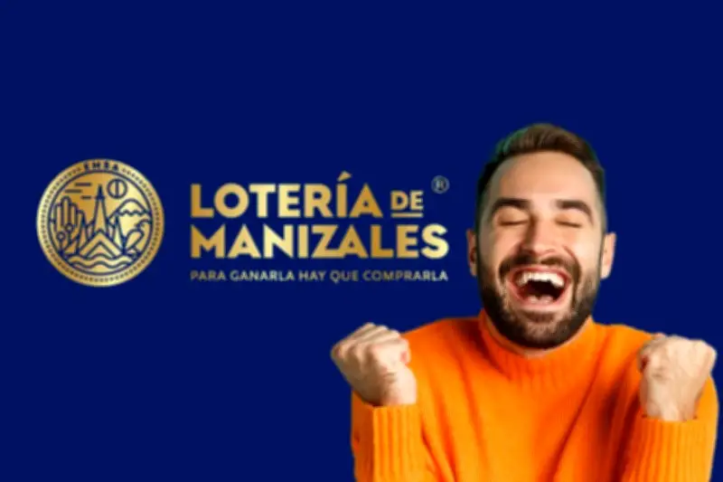 Resultados oficiales de la Lotería de Manizales del 25 de diciembre de 2025: premio mayor de $2.600 millones