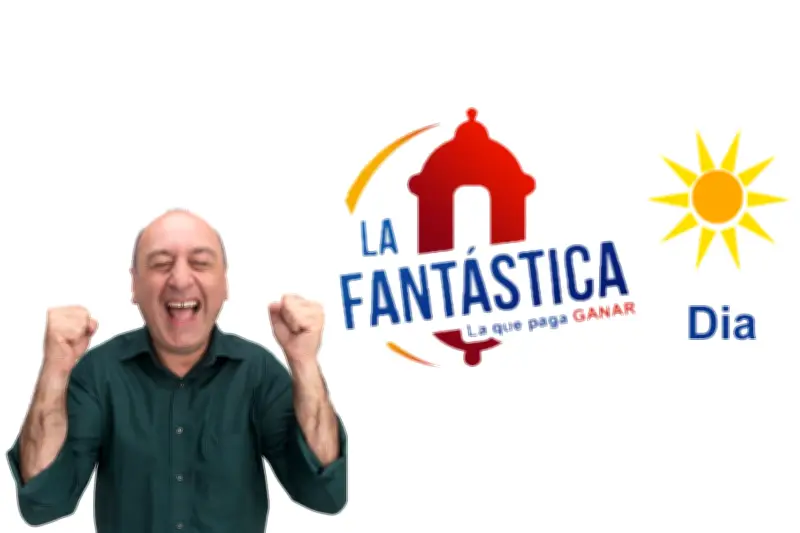Resultados oficiales del Chance La Fantástica Día en Cartagena: números ganadores del 13 de febrero de 2026