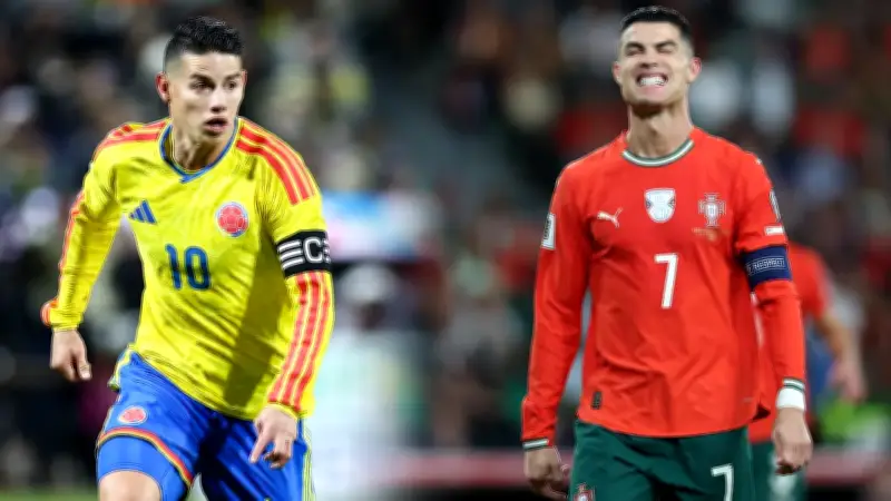 Revelan precios exorbitantes de parqueadero para Colombia vs. Portugal en Mundial 2026