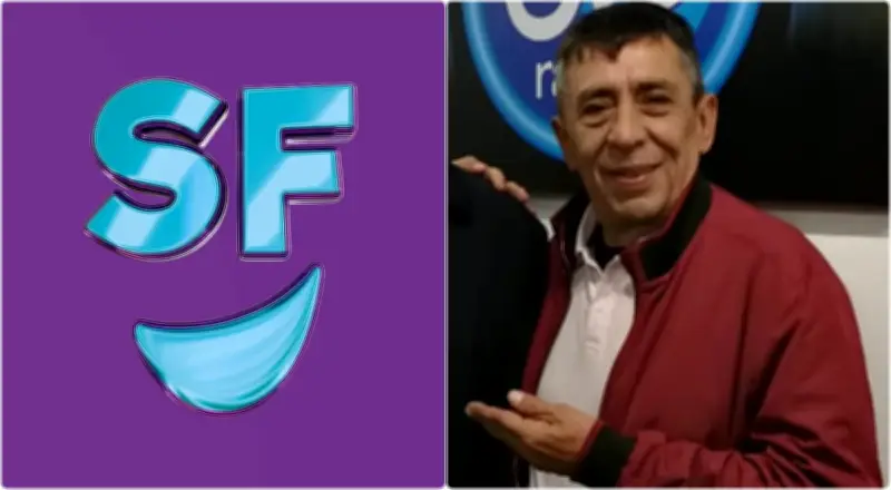 Rubén Darío Arcila advierte sobre posible final de Sábados Felices en seis meses