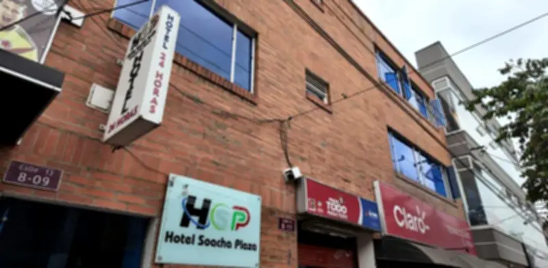 SAE recupera en Soacha predio que perteneció a los hermanos Rodríguez Orejuela del Cartel de Cali