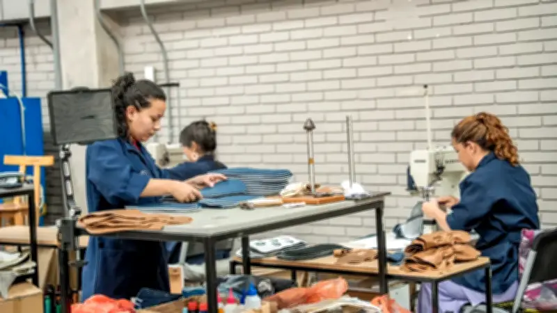 Salvavidas al Empleo: El programa de Bogotá para mitigar el impacto del aumento del salario mínimo