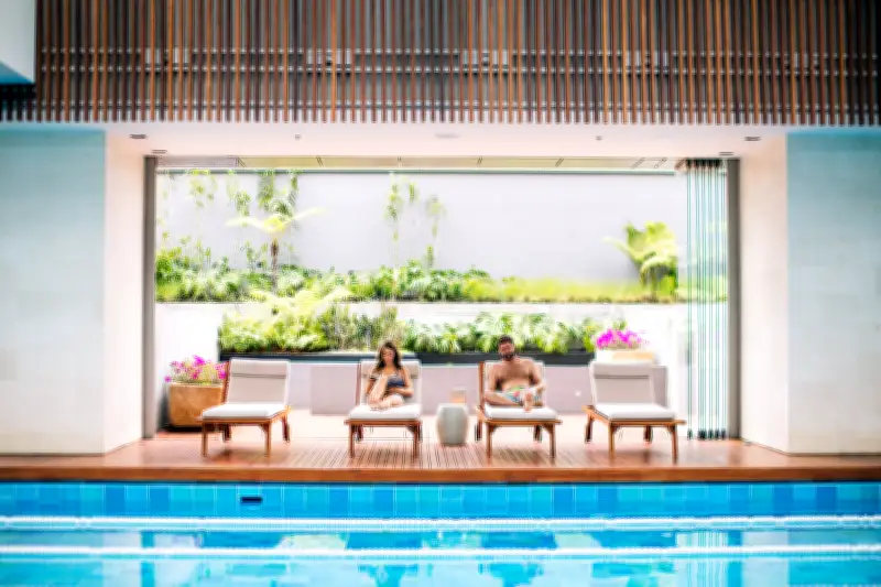 San Valentín impulsa el turismo de bienestar en Colombia con experiencias para parejas