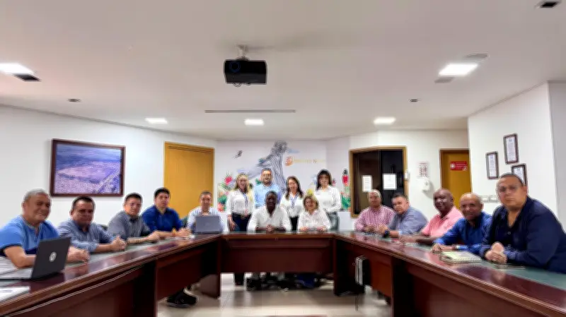 Sintraemcali expulsa a Fredy Salinas por agresión física a fiscal del sindicato