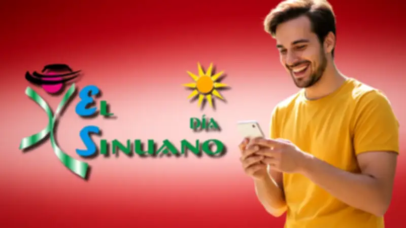 Sinuano: Conozca los números ganadores del último sorteo del Chance este sábado