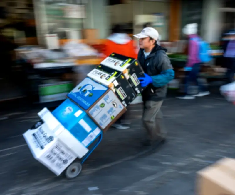 Solicitudes de desempleo en EE.UU. caen tras repunte por tormenta invernal
