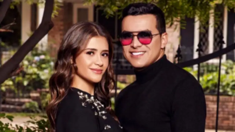 Sonia Restrepo llora al recuperar cadena de Yeison Jiménez restaurada tras accidente fatal