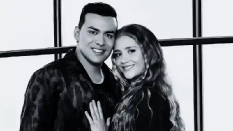 Sonia Restrepo rompe su silencio tras muerte de Yeison Jiménez: 'Tu hijo ya dijo papá'