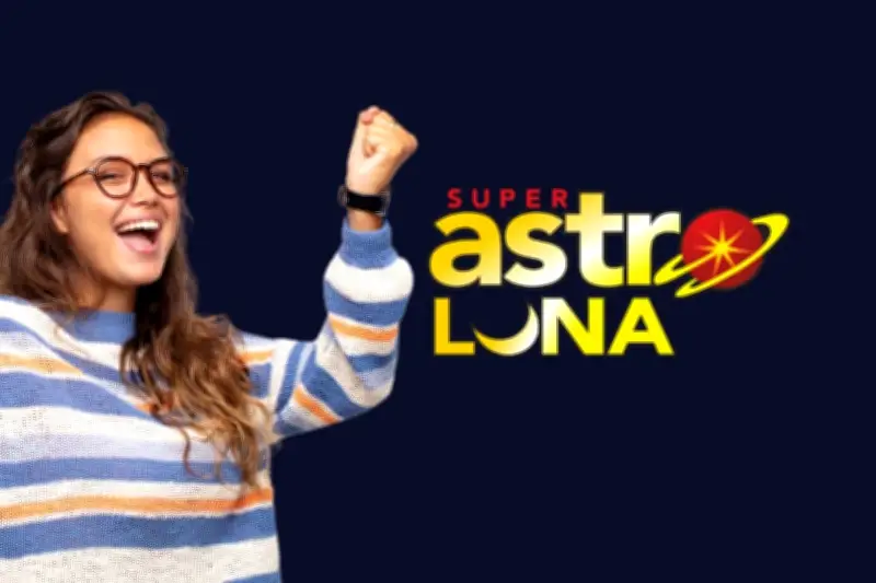 Super Astro Luna: Conozca el Número Ganador del Sorteo del Sábado 21 de Febrero de 2026