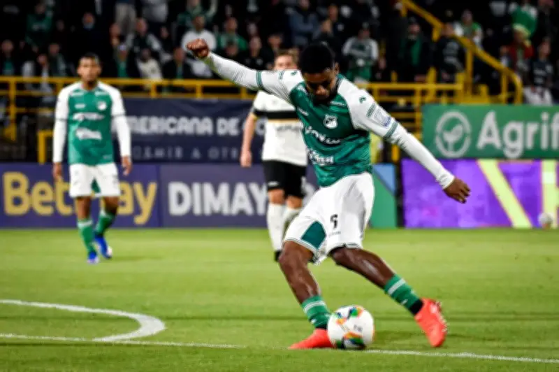 Tabla de la Liga se sacude: Internacional y Pasto lideran tras victorias clave