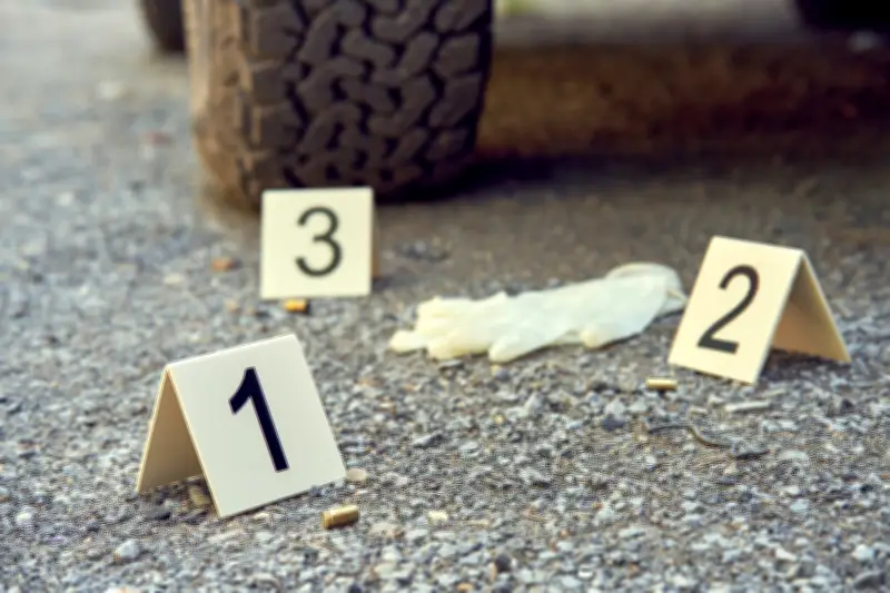 Tiroteo en exclusiva zona de Bogotá deja dos heridos: autoridades sin pronunciamiento oficial