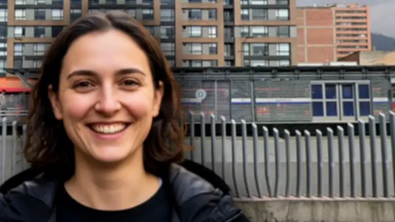 TransMilenio inaugura nueva estación en Chapinero para mejorar movilidad en Bogotá