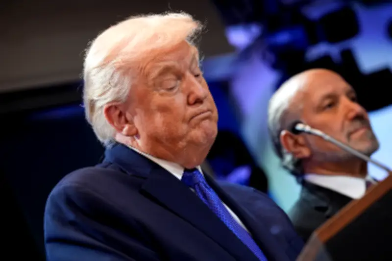 Trump eleva arancel global al 15% tras revés judicial de la Corte Suprema estadounidense