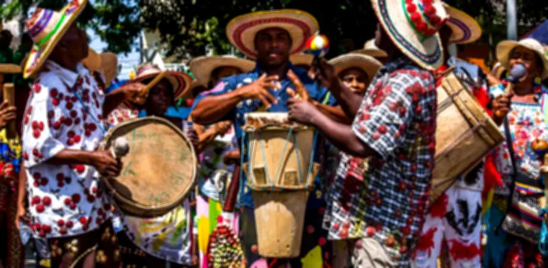 Tumaco celebra su identidad afro con el Carnaval del Fuego 2026: arte, gastronomía y ancestralidad