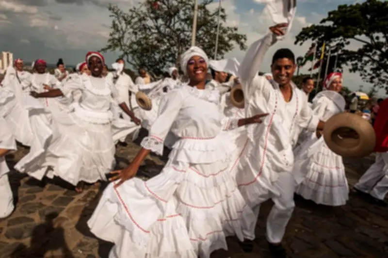 Tumaco vibra con el Carnaval del Fuego: música, tradición y gastronomía del Pacífico