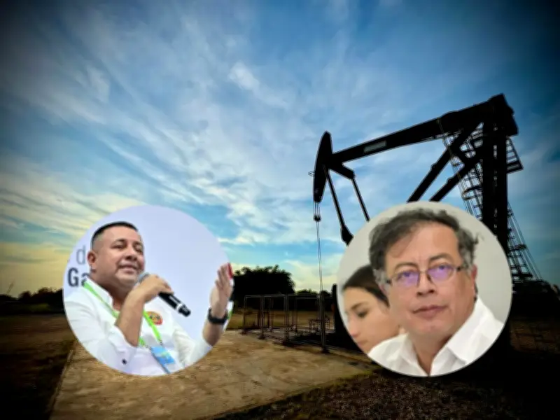 USO desmiente afirmaciones de Petro sobre Ecopetrol y defiende pilotos de fracking