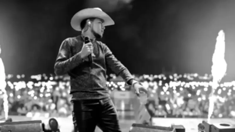 Video inédito revela por qué Yeison Jiménez no cambió su avión antes del fatal accidente