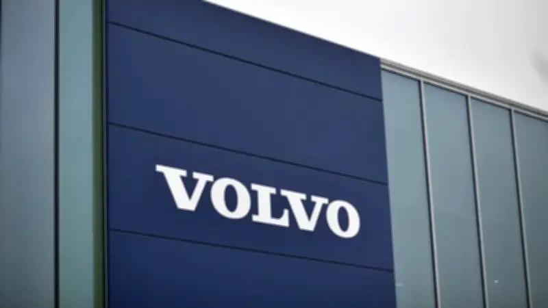 Volvo invierte casi 500 millones de dólares en Brasil para desarrollar nuevos vehículos