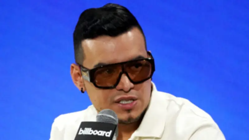 Yeison Jiménez reveló detalles de su canción con Maluma antes de su muerte