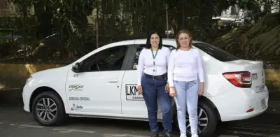 30 mujeres de Antioquia se capacitarán para trabajar en transporte público con enfoque de género