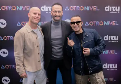 A Otro Nivel en Vivo: Capítulo 7 del concurso musical de Caracol al detalle