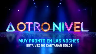 A Otro Nivel regresa con temporada que revoluciona la competencia musical en Colombia