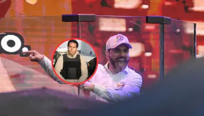 Abelardo de la Espriella denuncia a David Murcia por difamación en plena campaña presidencial