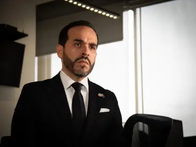 Abelardo De la Espriella denuncia amenaza del ELN como objetivo militar en campaña presidencial