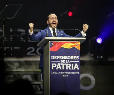 Abelardo de la Espriella lanza reloj de lujo Tigris Uno, edición limitada de 9 unidades