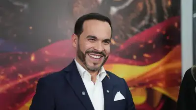 Abelardo de la Espriella presenta su visión de gobierno: gabinete de 'tigres' y transición de 4 años