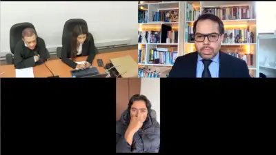 Abogado de Nicolás Petro pide excluir celular de Day Vásquez en juicio