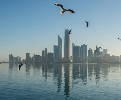 Abu Dhabi emite US$3.000 millones en bonos aprovechando auge de mercados emergentes