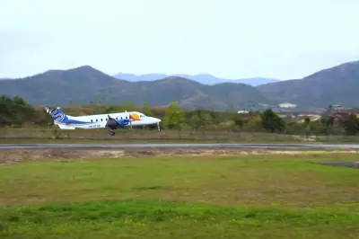 Accidente de Satena: última traza revela altura peligrosa bajo montañas del Catatumbo