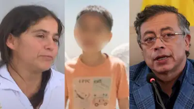 Acción de tutela contra Petro por declaraciones sobre caso del menor Kevin Acosta