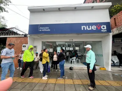 Acemi alerta: Decreto 0182 de 2026 podría profundizar crisis del sistema de salud colombiano