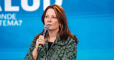 ACEMI rechaza implementación de reforma a la salud mediante decretos del Gobierno Petro