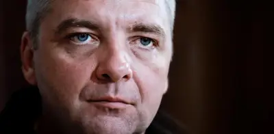 Activista ucraniano sobrevive a torturas y prisión rusa tras negarse a propaganda de guerra