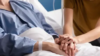 Actor mexicano supera cáncer de vejiga por quinta vez con mensaje de resiliencia